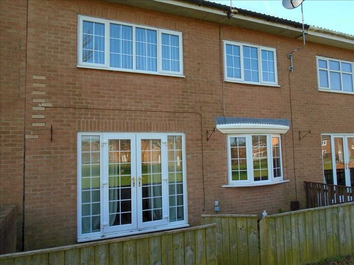 3 Bedroom Terraced House To Rent In Blackdown Close, Peterlee, County Durham, SR8