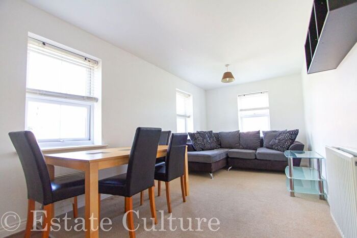 2 Bedroom Flat For Sale In Brights Road, Nuneaton, CV10
