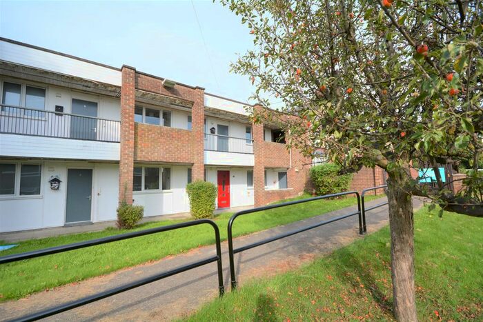 1 Bedroom Flat To Rent In General Bucher Court, Bishop Auckland, DL14