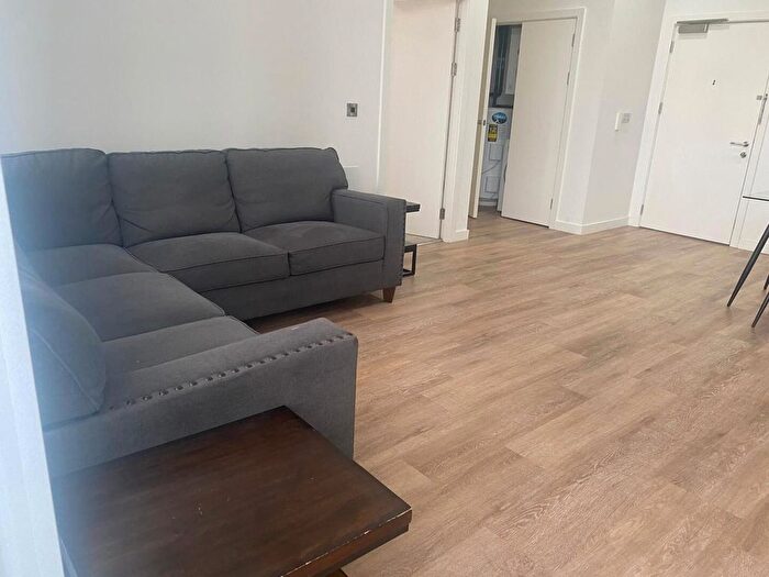 1 Bedroom Flat To Rent In Store Street, Manchester, M1