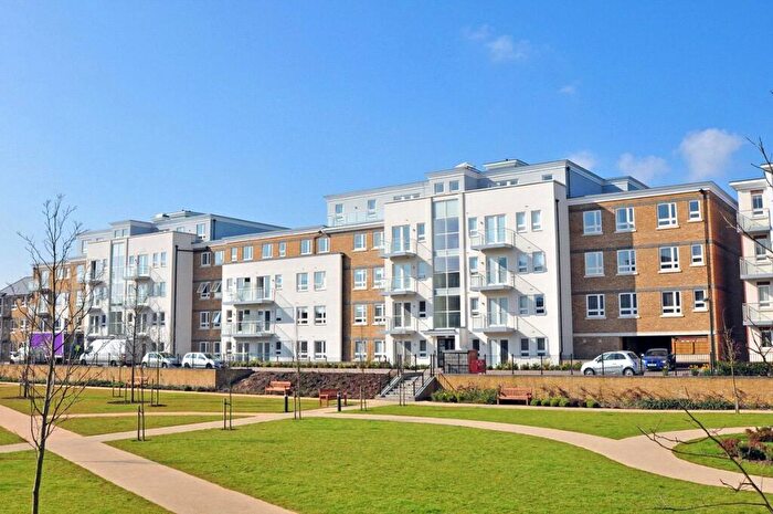 1 Bedroom Apartment To Rent In Kestrel Court, Heron Way, Maidenhead, Berkshire, SL6