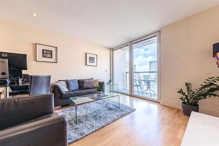 1 Bedroom Flat To Rent In Denison House, Canary Wharf, E14