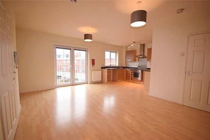 2 Bedroom Flat For Sale In Afon Way, Newtown, Powys, SY16