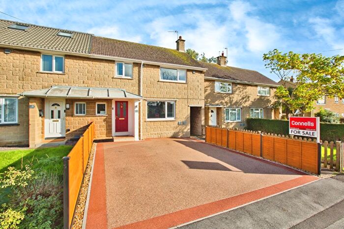 3 Bedroom Terraced House For Sale In Great Orchard, Ilchester, Yeovil, BA22