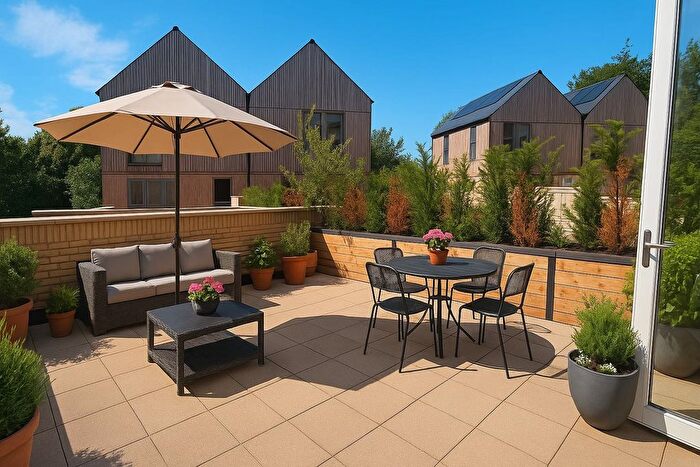 3 Bedroom Semi-Detached House For Sale In Old Timberyard, Box, SN13