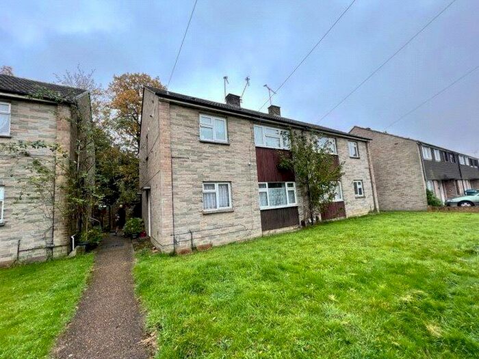 1 Bedroom Flat To Rent In Dale Valley Road, Southampton, Hampshire SO16