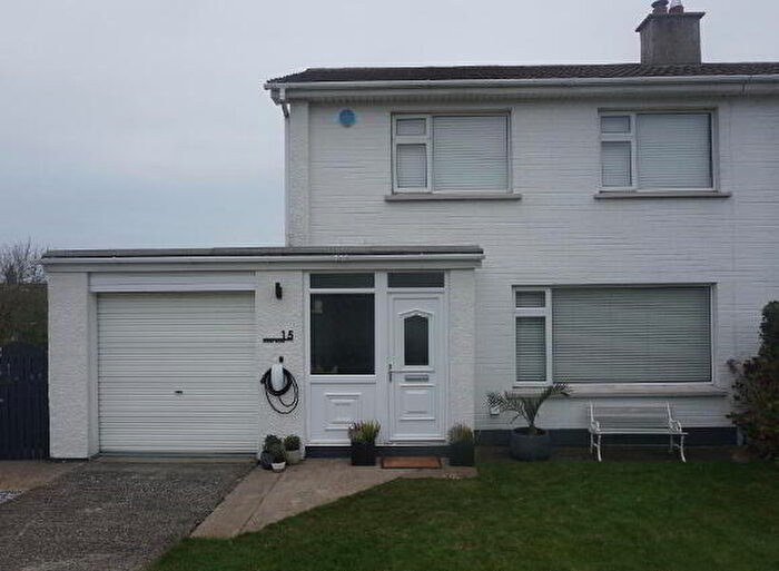3 Bedroom Semi-Detached House For Sale In Sunset Ridge, Portstewart, BT55