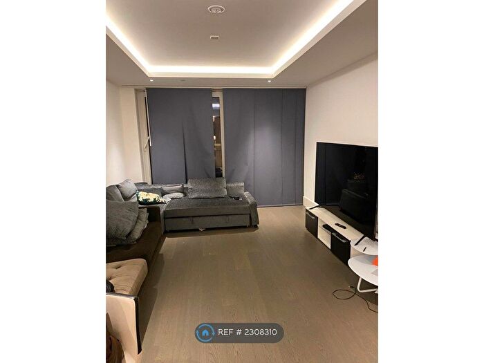 1 Bedroom Flat To Rent In Benson House, London, W14