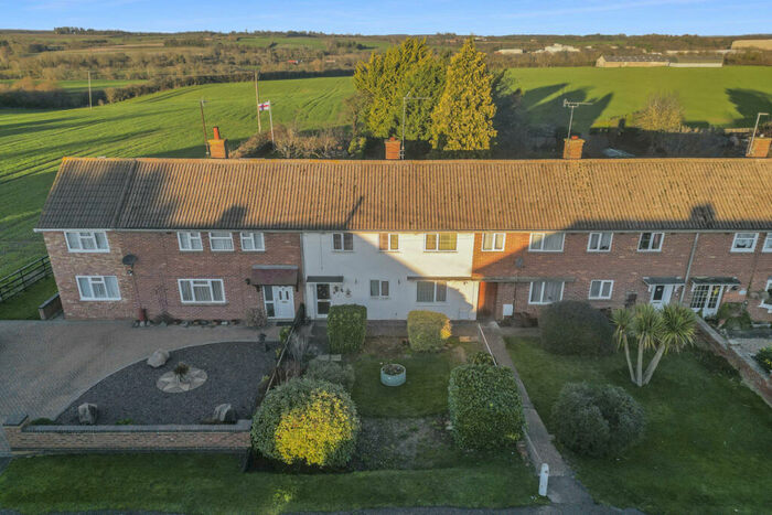 3 Bedroom Terraced House For Sale In Mill Road, Woodford, NN14