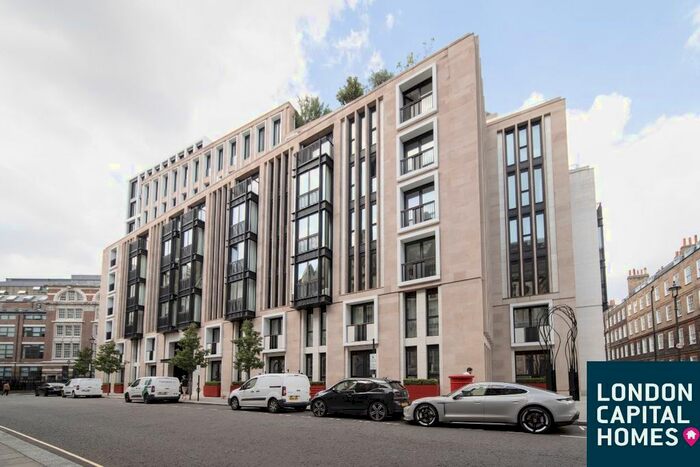 2 Bedroom Flat To Rent In Portugal Street, London, WC2A