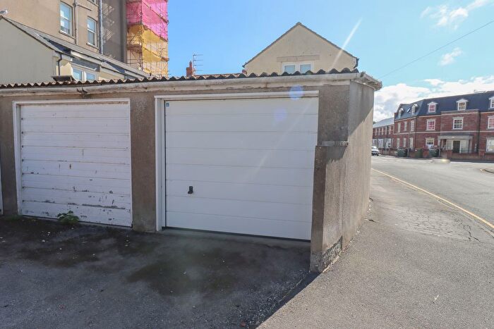 Parking For Sale In South Crescent Road, Filey, YO14