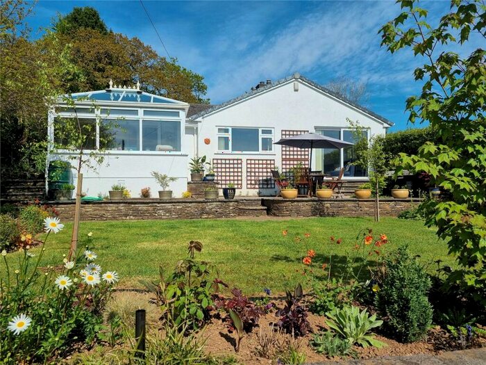 3 Bedroom Bungalow For Sale In Dousland, Yelverton, PL20