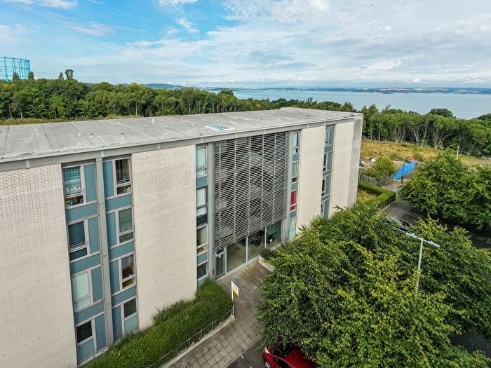 1 Bedroom Flat For Sale In / Saltire Street, Granton, Edinburgh, EH5