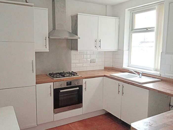 2 Bedroom Property To Rent In Milman Road, Liverpool, L4