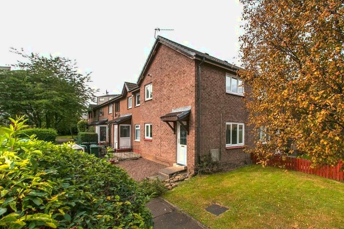 1 Bedroom Flat To Rent In Double Hedges Park, Edinburgh, EH16