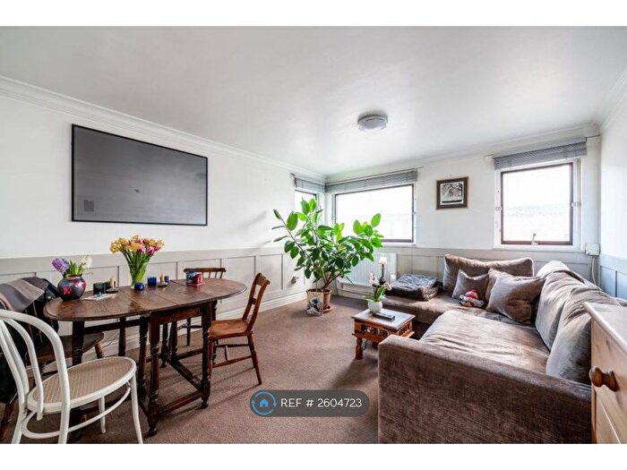 1 Bedroom Flat To Rent In Beaumont Walk, London, NW3