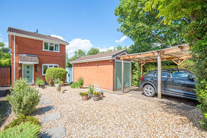 3 Bedroom Detached House For Sale In Minions Close, Atherstone, CV9