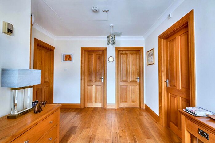 2 Bedroom Detached Bungalow For Sale In Lock Lane, Sawley, NG10