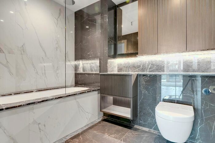 2 Bedroom Flat To Rent In Millbank, Westminster, London, SW1P