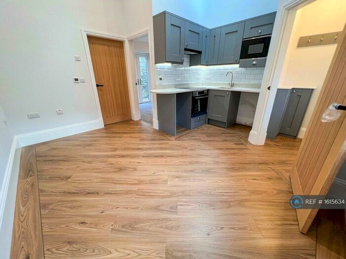 1 Bedroom Bungalow To Rent In Mulberry Green, Rossendale, BB4