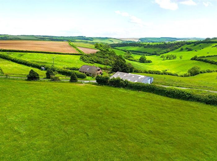 3 Bedroom Farmhouse For Sale In Barton Lodge Gardens, The Folly, Cerne Abbas, Dorchester, DT2