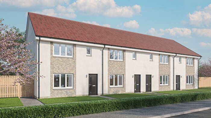 3 Bedroom Terraced House For Sale In Main Street, Dechmont, EH52