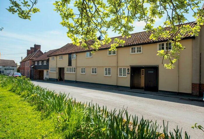 6 Bedroom House For Sale In Haughley, Stowmarket, IP14