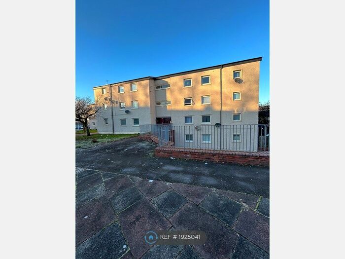 3 Bedroom Flat To Rent In Suilven Heights, Falkirk, FK2
