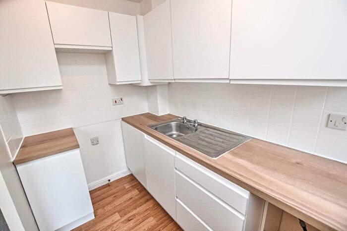 2 Bedroom Terraced House For Sale In Lisbon Road, Dereham, NR19