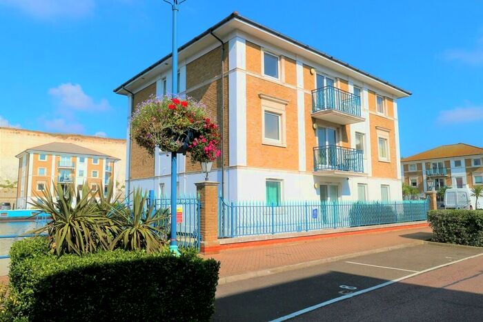 2 Bedroom Apartment To Rent In Hamilton Court, Brighton Marina Village, Brighton, BN2