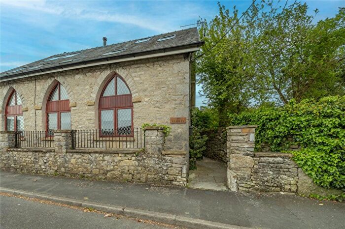 3 Bedroom Semi-Detached House For Sale In North Road, Holme, Carnforth, Cumbria, LA6