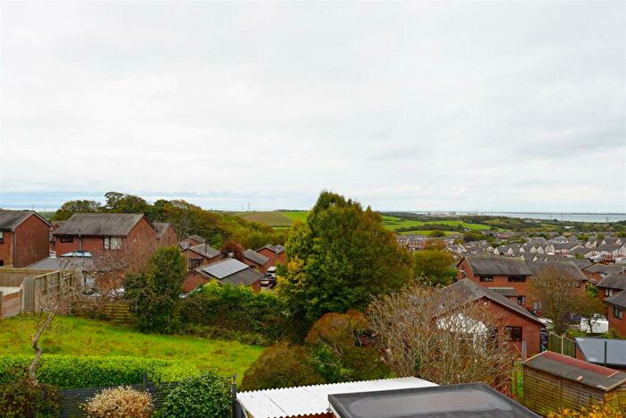4 Bedroom Detached House For Sale In Poplar Bank, Barrow-In-Furness, LA13