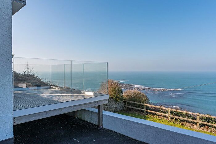 3 Bedroom Flat For Sale In Marias Lane, Sennen Cove, TR19