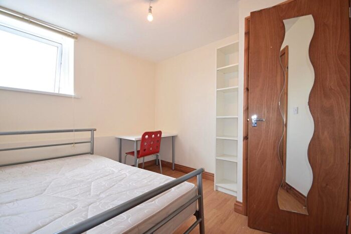 10 Bedroom House To Rent In Woodville Road, Cathays, CF24