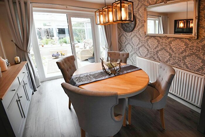 3 Bedroom Detached House For Sale In Clarence Road, Wisbech, Cambs, PE13