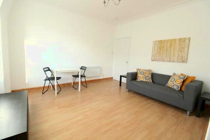 2 Bedroom Flat To Rent In Walker Road Tfl, Aberdeen, AB11