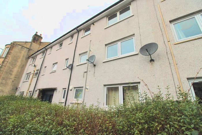 2 Bedroom Flat To Rent In Kerr Street, Barrhead, G78