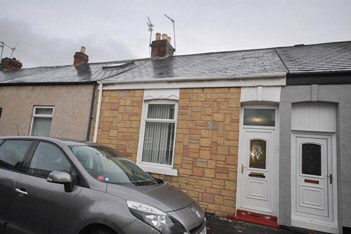 2 Bedroom Cottage To Rent In Exeter Street, Pallion, SR4