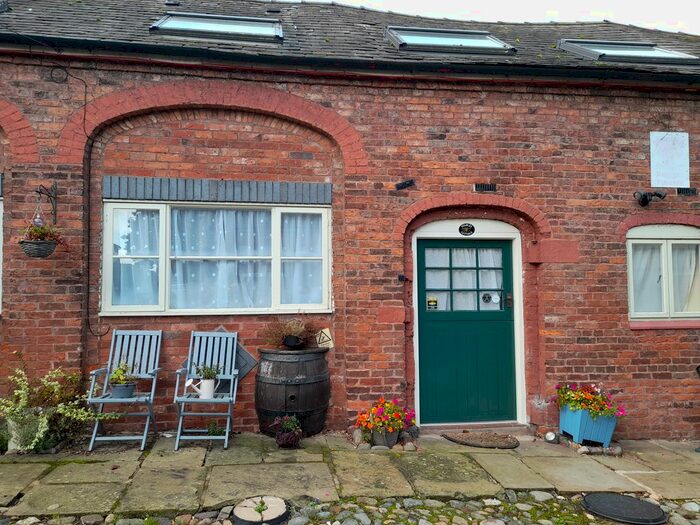 1 Bedroom Barn Conversion To Rent In Hanmer, Whitchurch, Shropshire, SY13