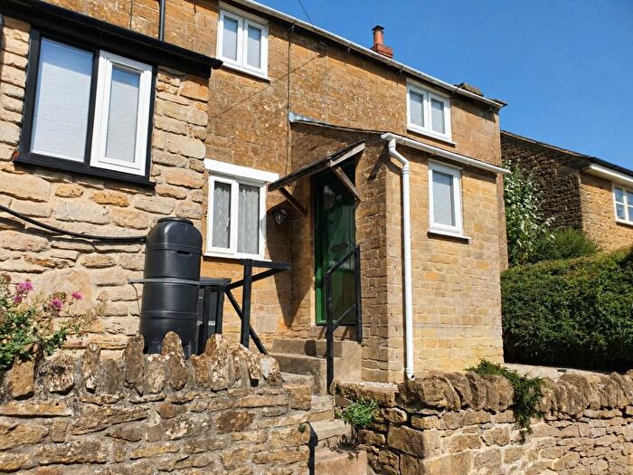 3 Bedroom Terraced House For Sale In Bower Hinton, Martock, TA12
