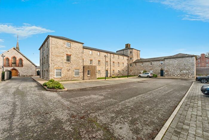 1 Bedroom Flat For Sale In Old Chester Road, Holywell, Flintshire, CH8