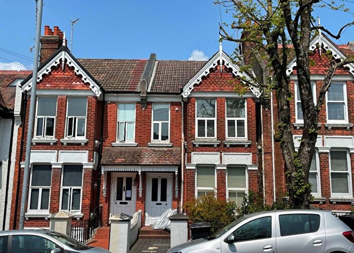 1 Bedroom Flat For Sale In Preston Drove, Brighton -, BN1