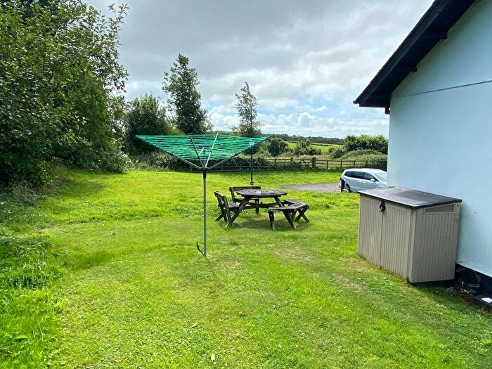 2 Bedroom Bungalow To Rent In Kennacott Court, Widemouth Bay, Bude, Cornwall, EX23
