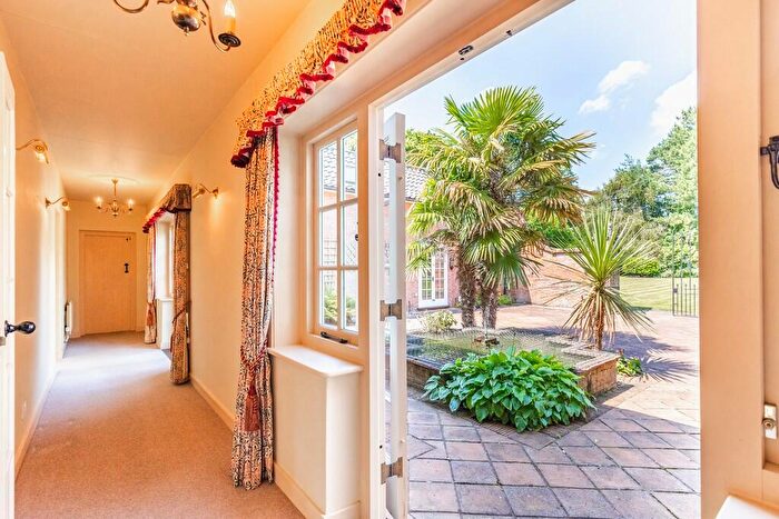 5 Bedroom Detached House For Sale In Norwich, NR7