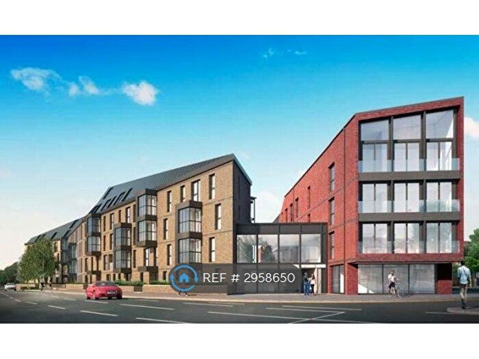 1 Bedroom Flat To Rent In Rookery Court, London, E10