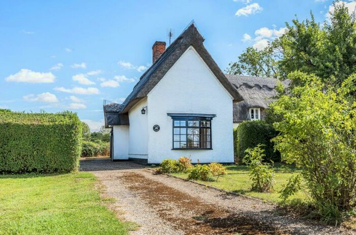 4 Bedroom Detached House For Sale In Cornish Hall End, Braintree, Essex, CM7