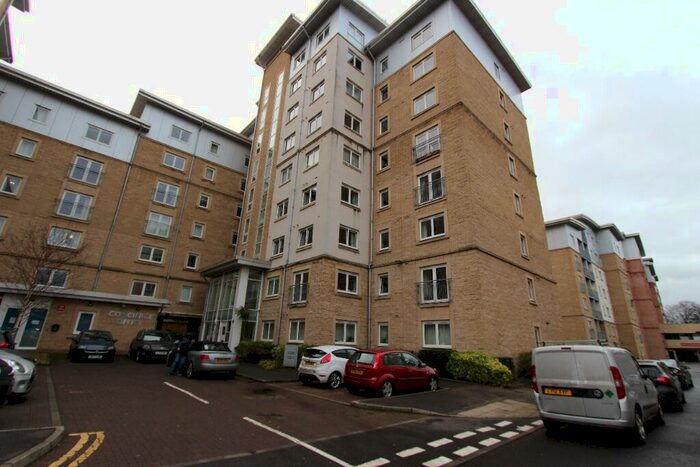 2 Bedroom Flat To Rent In Pilrig Heights, Pilrig, Edinburgh, EH6
