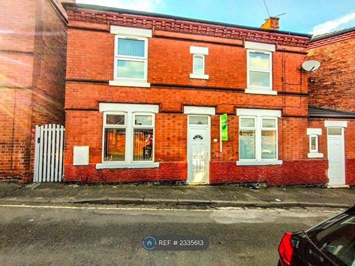 2 Bedroom Detached House To Rent In Northgate Street, Ilkeston, DE7
