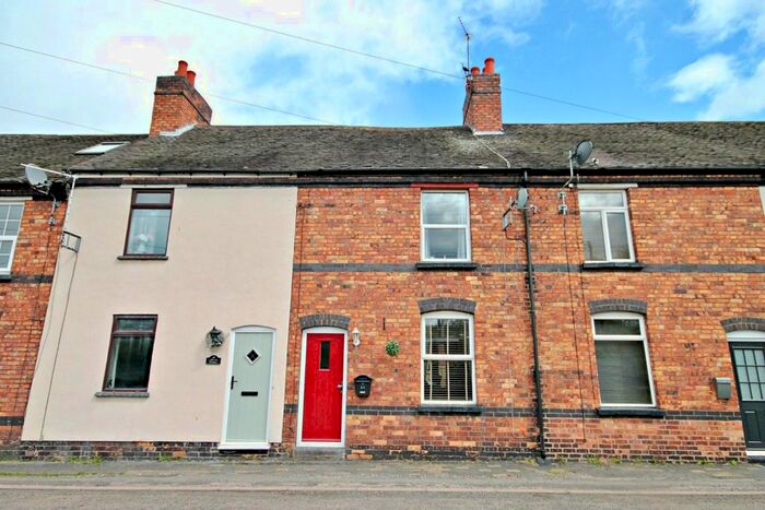 2 Bedroom Property For Sale In Alvecote Lane, Alvecote, Tamworth, B79