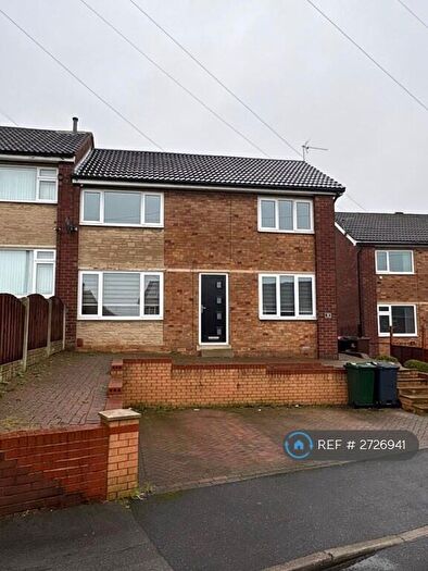 3 Bedroom Semi-Detached House To Rent In Kempwell Drive, Rawmarsh, Rotherham, S62